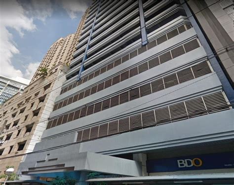 Pearl Bank Center, Philippines for rent/lease .